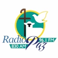 Radio Paz - AM 830